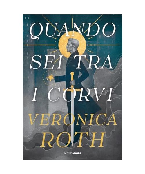 Quando sei tra i corvi