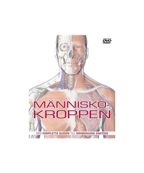 Människokroppen