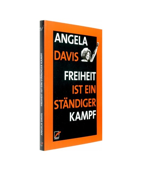 Freiheit ist ein ständiger Kampf