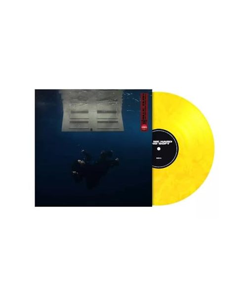 Hit Me Hard and Soft (Ltd. Edt.) [Vinyl LP]