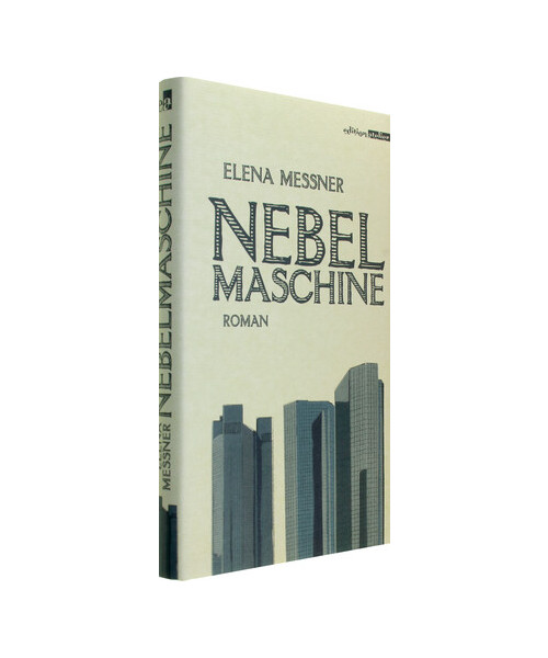 Nebelmaschine