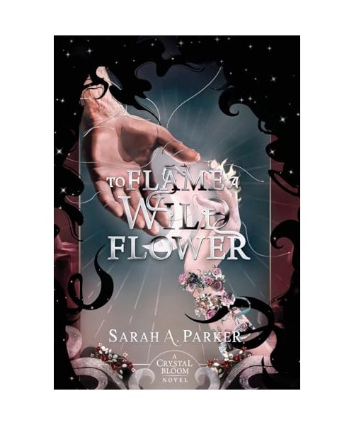 To Flame a Wild Flower
