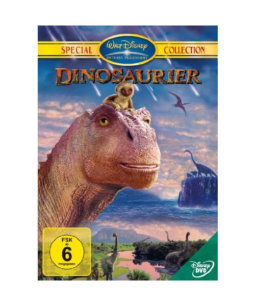 Disneys Dinosaurier (Special Collection)