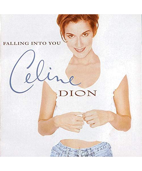 Falling Into You