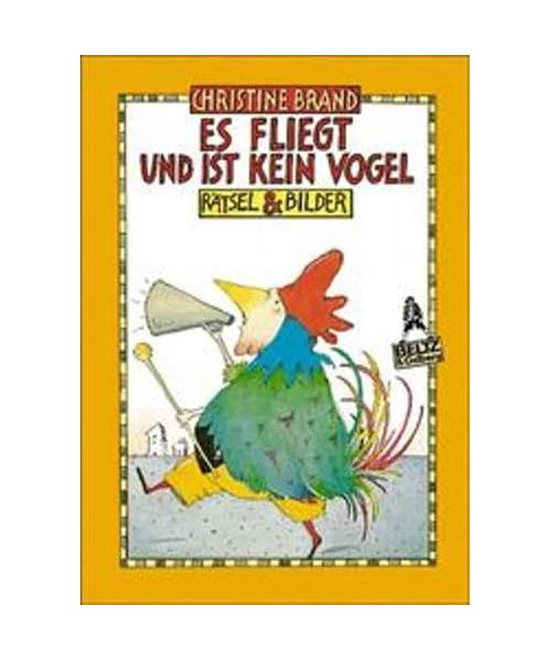 Es fliegt und ist kein Vogel: Alte und neue Rätsel