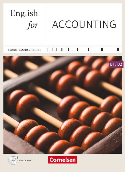 English for Special Purposes B1-B2. English for Accounting