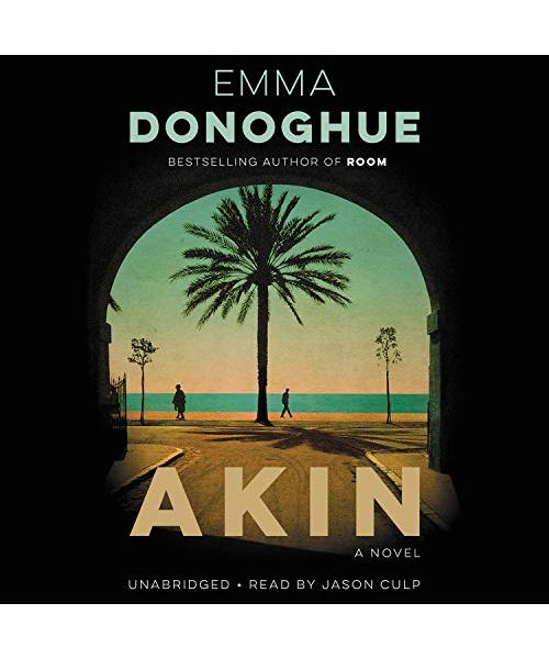 Akin: Library Edition