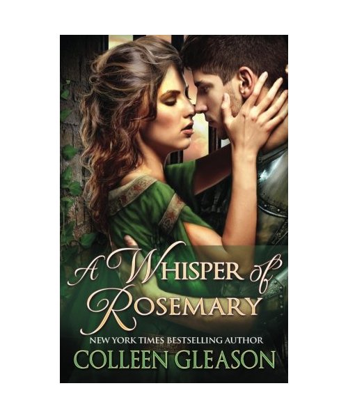 A Whisper of Rosemary