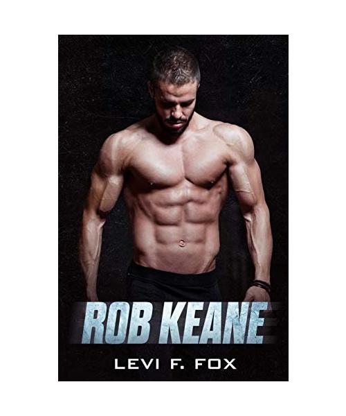 Rob Keane: A Military Science Fiction Romance Novel (Clean, Non-Erotica)