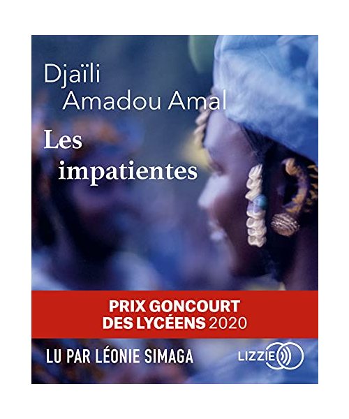 Les Impatientes