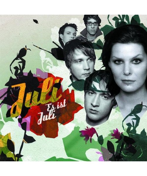 Es Ist Juli