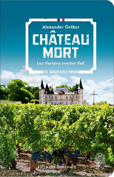 Château Mort