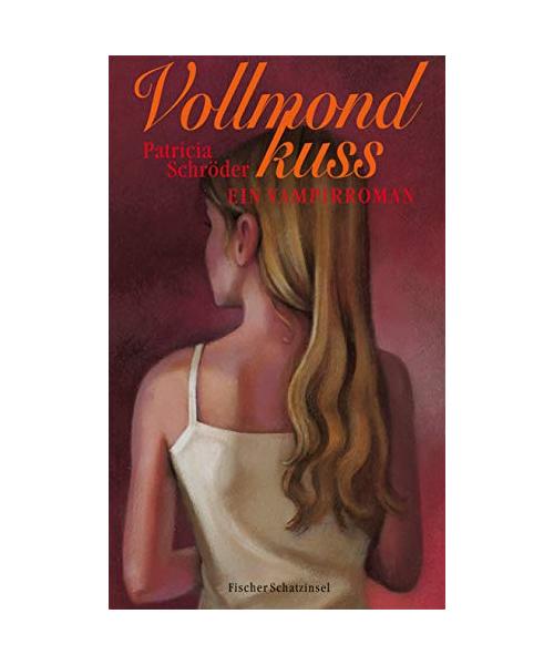 Vollmondkuss