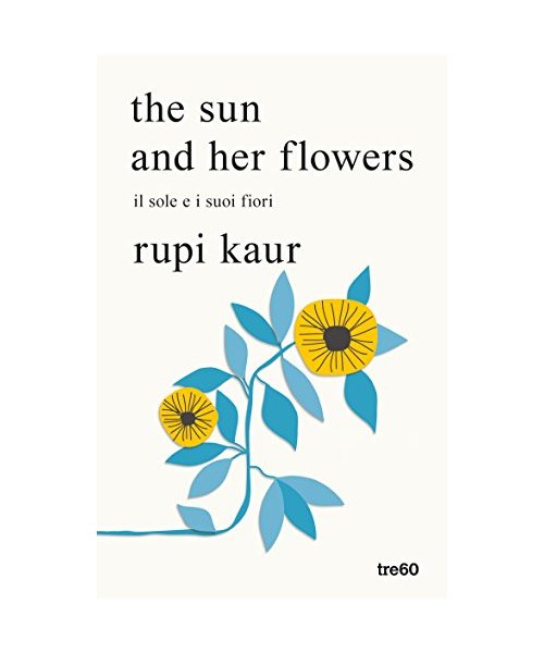 The sun and her flowers. Il sole e i suoi fiori