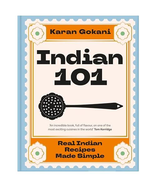 Indian 101