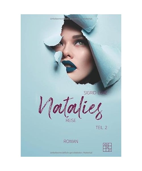Natalies Reise