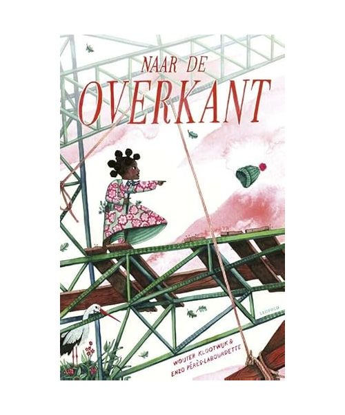 Naar de overkant