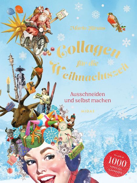 Collagen für die Weihnachtszeit