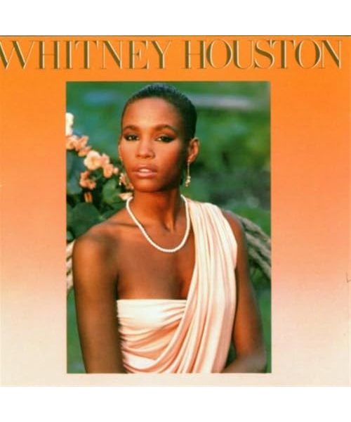 Whitney Houston