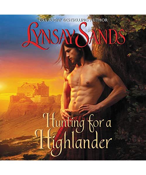 Hunting for a Highlander