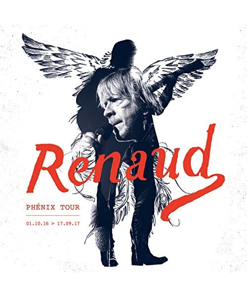 Phénix Tour