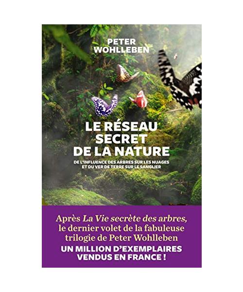 Le Réseau secret de la nature