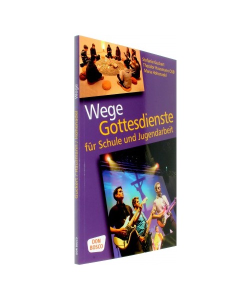Wege Gottesdienste