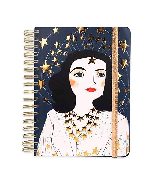 Agenda anual 2020 Maria Hesse