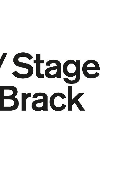 Bühne / Stage Katrin Brack