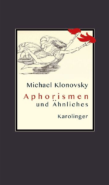 APHORISMEN und Ähnliches