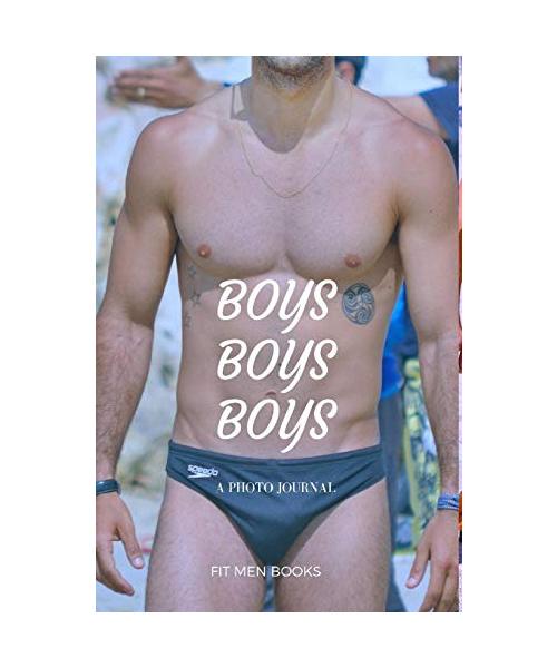 Boys boys boys