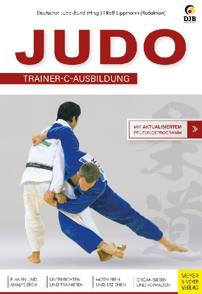 Judo - Trainer C-Ausbildung