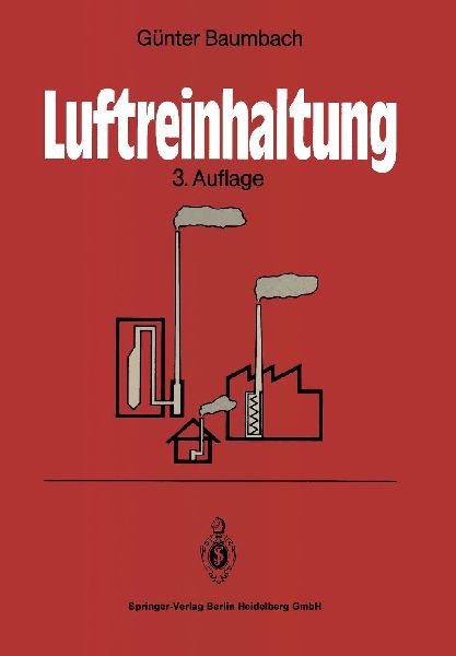 Luftreinhaltung