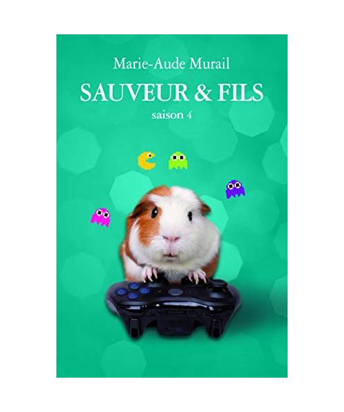 Sauveur & fils Saison 4