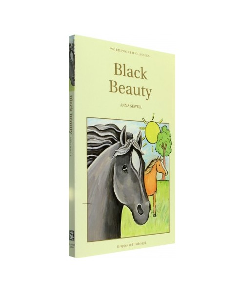 Black Beauty