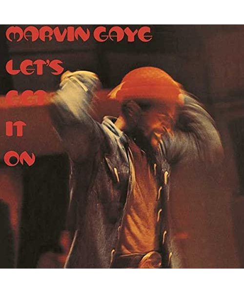 Let's Get It on