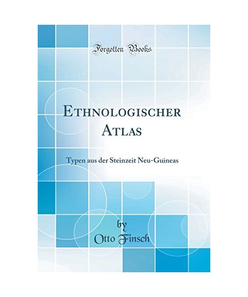 Ethnologischer Atlas