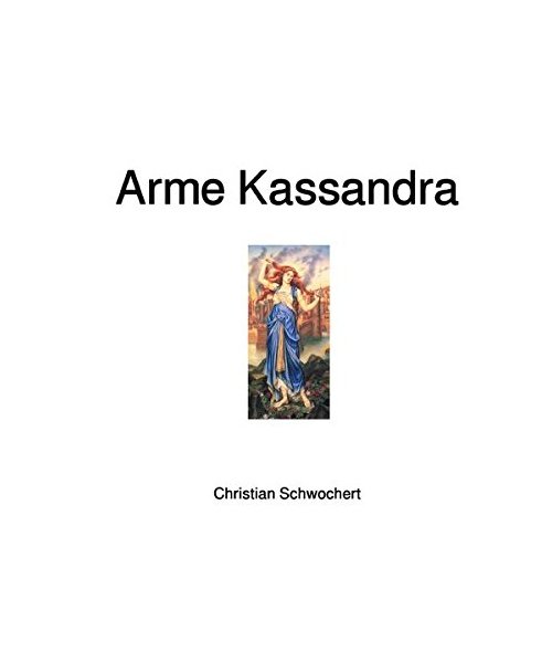Bücher über die Vampirin Honor Blood / Arme Kassandra