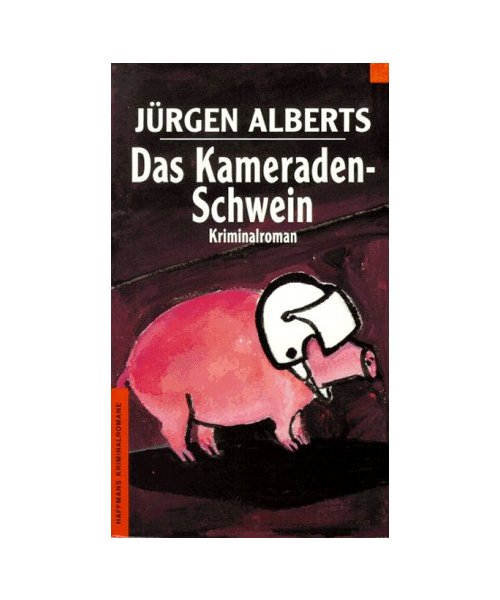 Das Kameradenschwein