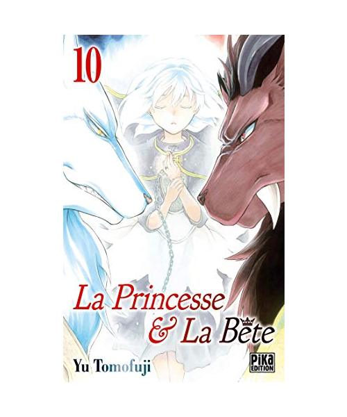La Princesse et la Bête T10