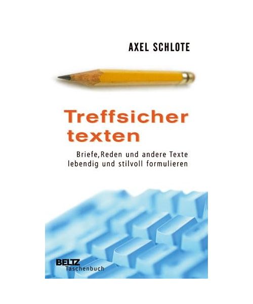 Treffsicher texten