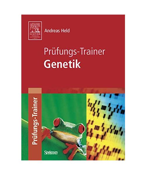 Prüfungs-Trainer Genetik