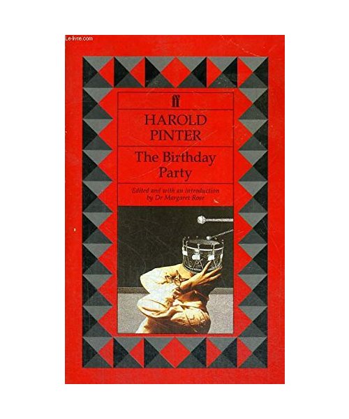 The Birthday Party