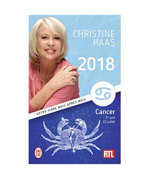 Cancer: Du 21 juin au 22 juillet