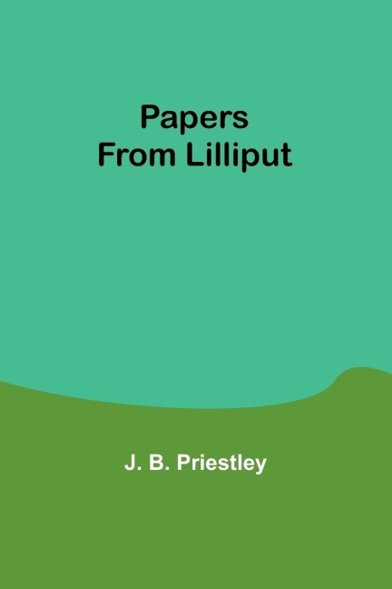 Papers from Lilliput