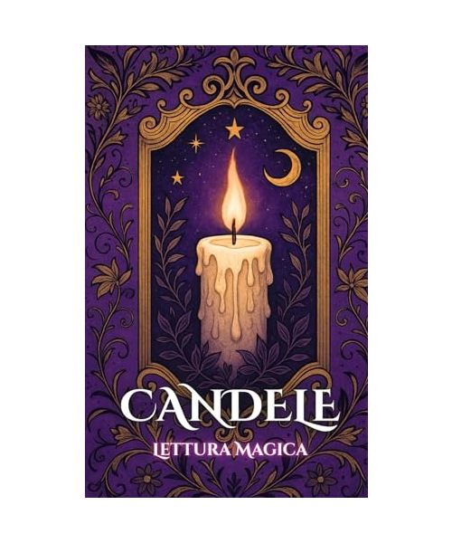 Candele: Lettura Magica
