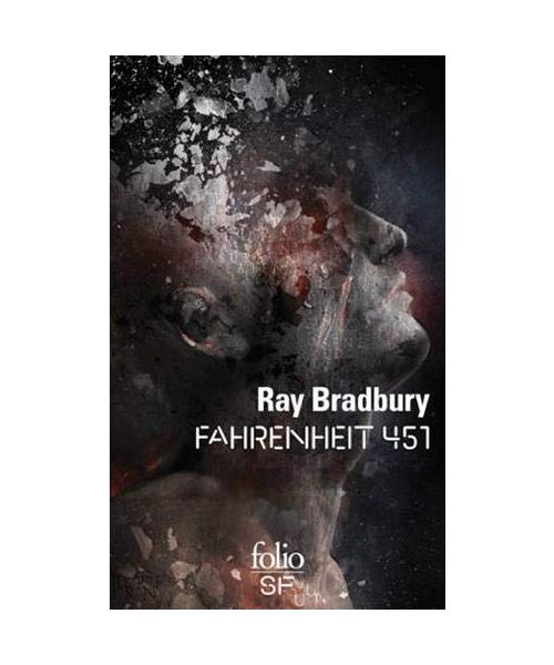 Fahrenheit 451