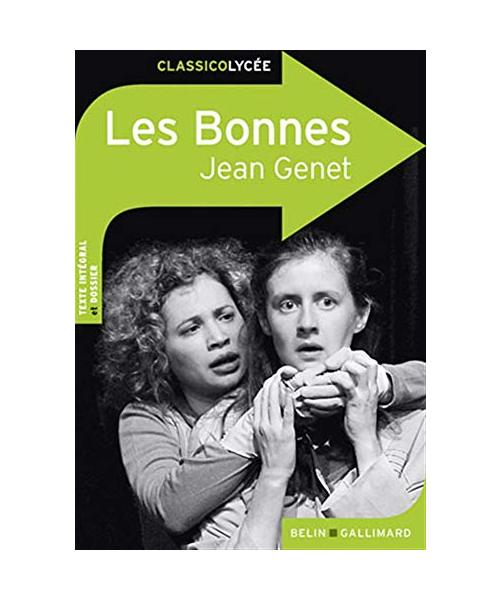 Les Bonnes