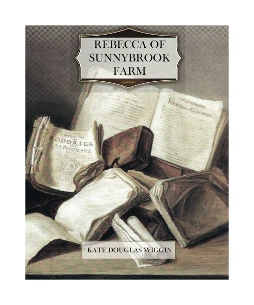 Rebecca of Sunnybrook Farm