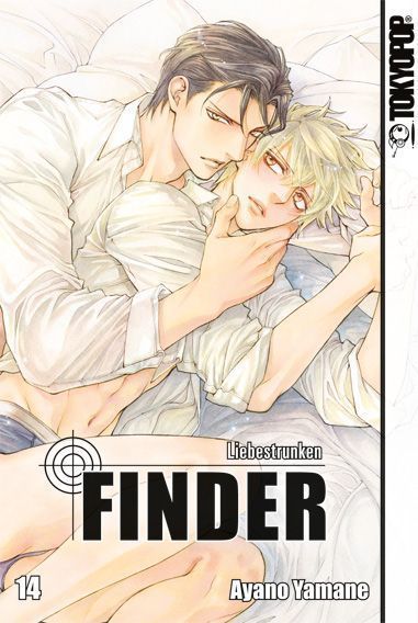 Finder 14